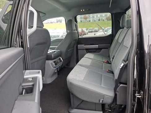 New 2023 Ford F150 XLT w/ Equipment Group 302A High image 5