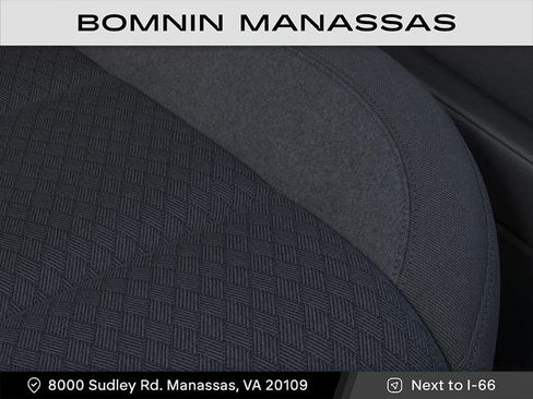 New 2026 Chevrolet Silverado 1500 LT image 21