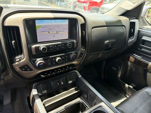 Used 2015 GMC Sierra 2500 Denali AWD/4WD image 19