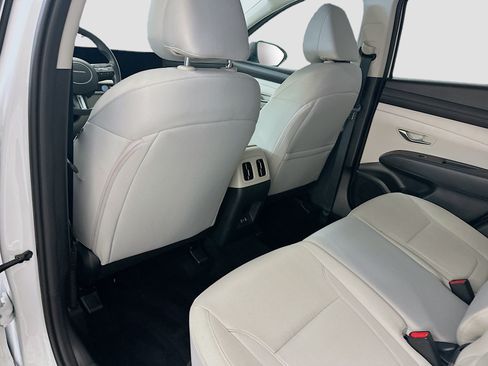 Used 2025 Hyundai Tucson SEL AWD/4WD image 27