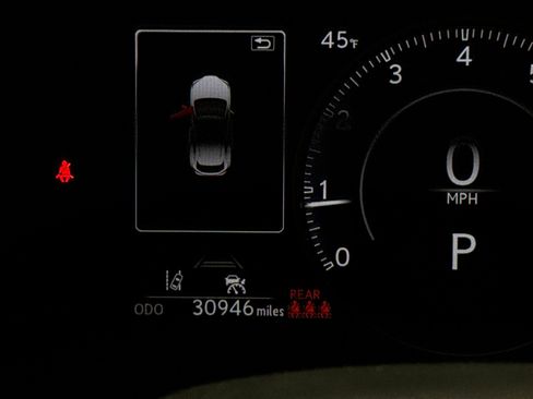 Used 2024 Lexus NX 350 AWD image 10