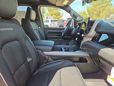 New 2026 RAM 1500 Laramie w/ Night Edition AWD/4WD image 24