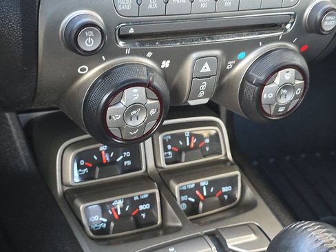 Used 2011 Chevrolet Camaro SS w/ RS Package RWD image 18