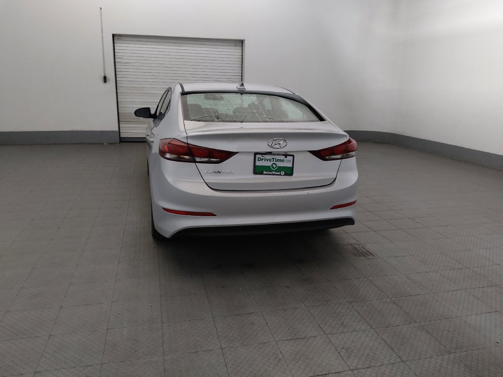 Used 2018 Hyundai Elantra SEL FWD image 6