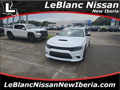 Used 2023 Dodge Charger GT w/ Plus Group