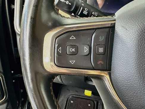 Used 2023 RAM 1500 Limited w/ Body Color Bumper Group AWD/4WD image 26