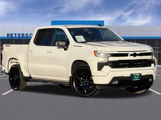 Certified 2022 Chevrolet Silverado 1500 RST video 2