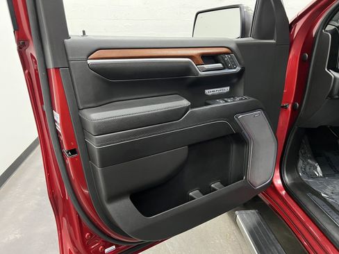 Used 2023 GMC Sierra 1500 Denali image 27