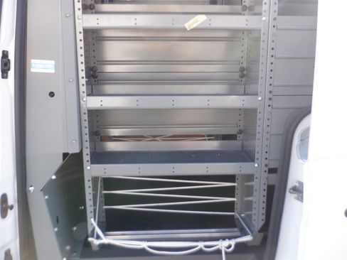 Used 2021 Ford Transit Connect XL image 10