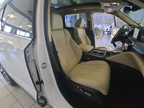 Certified 2025 Acura MDX FWD w/ Technology Package image 26