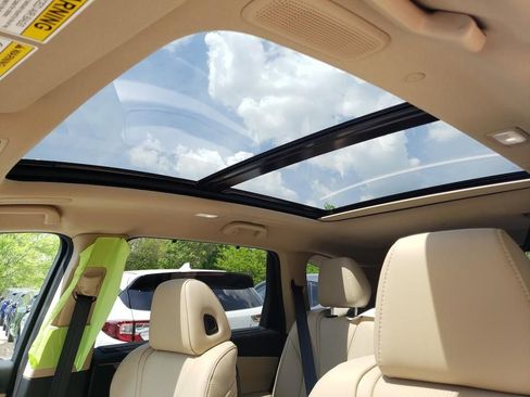 New 2026 Acura MDX SH-AWD w/ Technology Package image 15