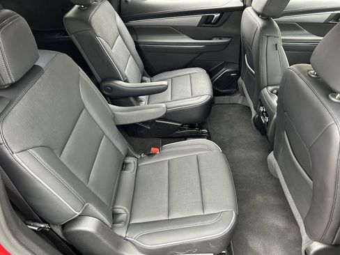 New 2026 Buick Enclave Preferred image 27