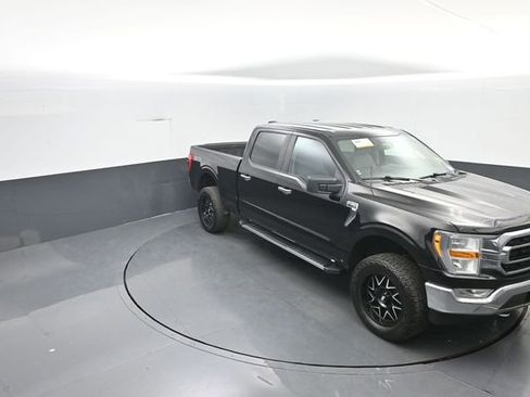 Certified 2021 Ford F150 XLT w/ XTR Package image 23