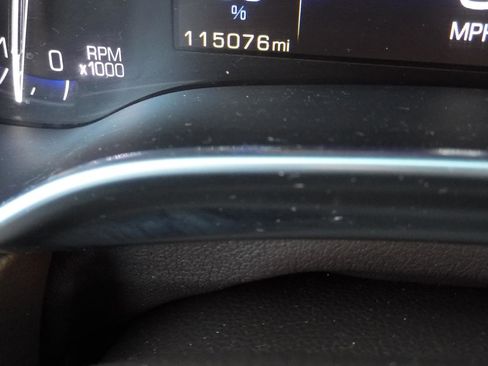 Used 2015 Cadillac SRX Performance w/ Driver Awareness Package FWD image 31