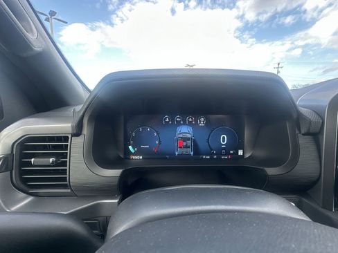 New 2026 Ford F150 XLT w/ Equipment Group 302A MID image 21