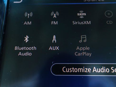 Used 2019 Nissan Murano Platinum w/ Cargo Package image 12