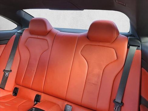 Used 2018 BMW M4 Coupe RWD image 14
