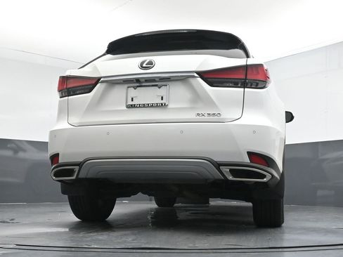 Used 2020 Lexus RX 350 AWD w/ Luxury Package image 23