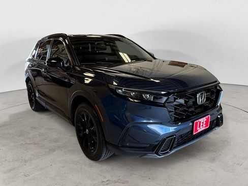 Used 2024 Honda CR-V Sport-L image 8