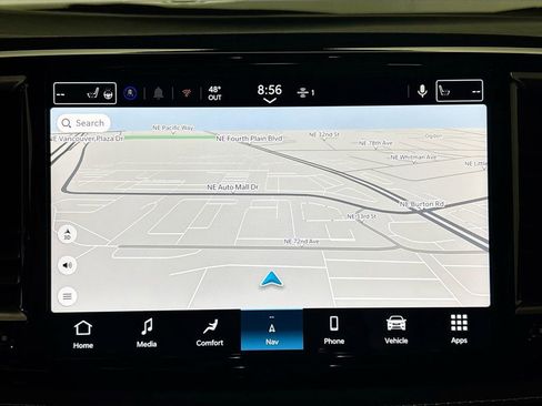 New 2026 Chrysler Pacifica Limited image 16