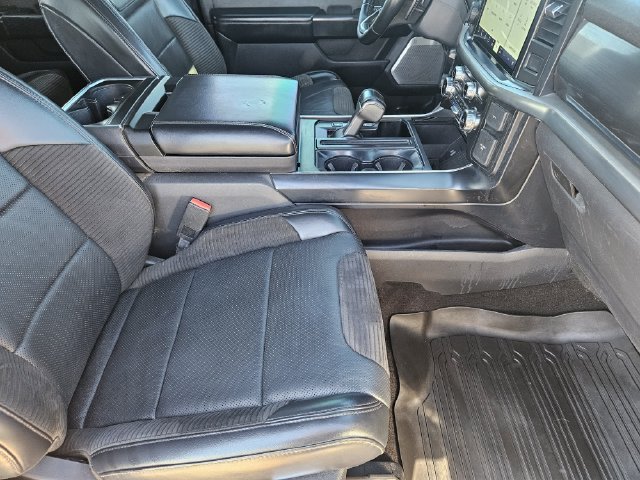 Used 2022 Ford F150 Raptor w/ Raptor 37 Performance Package AWD/4WD image 14
