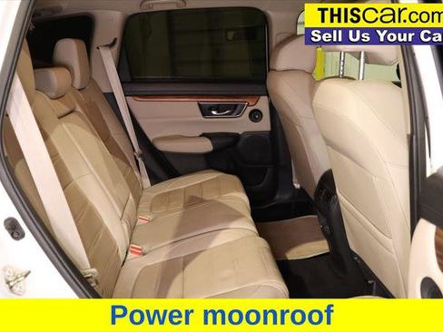 Used 2019 Honda CR-V EX-L image 21