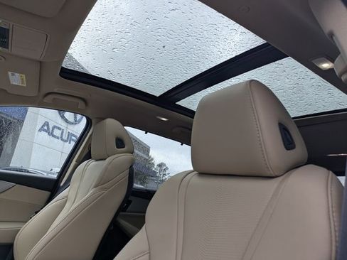 New 2026 Acura MDX Technology Package image 25