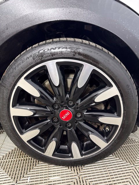 Used 2017 MINI Cooper S FWD image 9