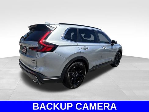 Used 2025 Honda CR-V Sport-L image 4