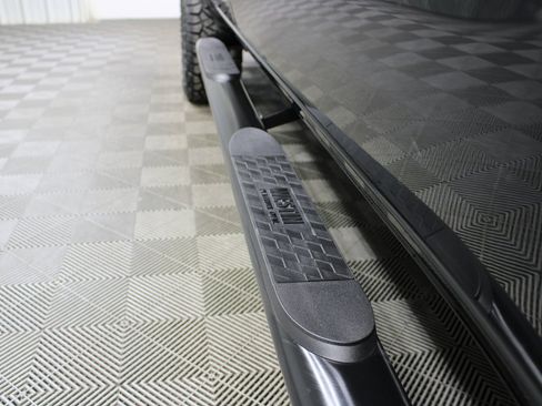 Used 2025 RAM 1500 Rebel image 45