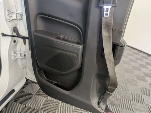 Used 2022 Chevrolet Colorado LT w/ Fleet Safety Package RWD image 24