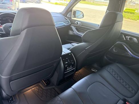 Used 2023 BMW X5 M w/ Competition Package AWD/4WD image 32