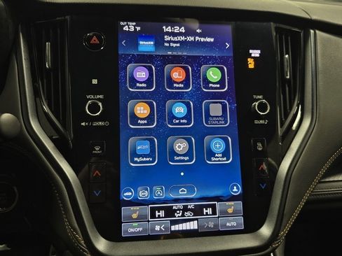 Used 2022 Subaru Outback Wilderness w/ Wilderness Package image 27