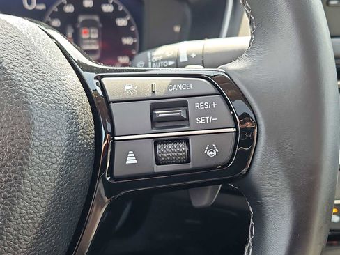Certified 2023 Honda Civic Touring image 20