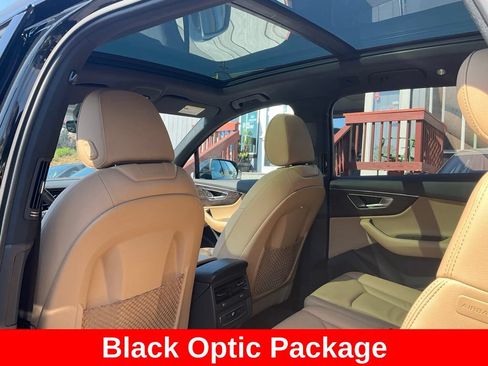 Used 2022 Audi Q7 3.0T Premium Plus AWD/4WD image 36