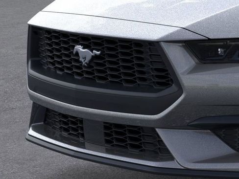New 2026 Ford Mustang Coupe RWD image 17