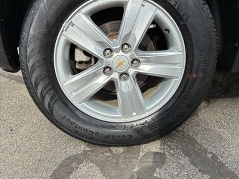 Used 2021 Chevrolet Trax LT w/ Driver Confidence Package image 10