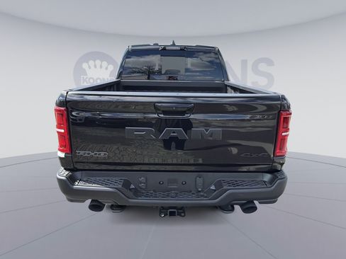 New 2026 RAM 1500 RHO w/ RHO Level 1 Equipment Group AWD/4WD image 26