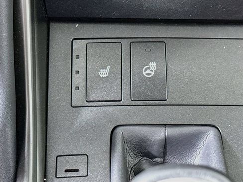 Certified 2025 Lexus IS 350 F Sport w/ Accessory Package RWD image 21