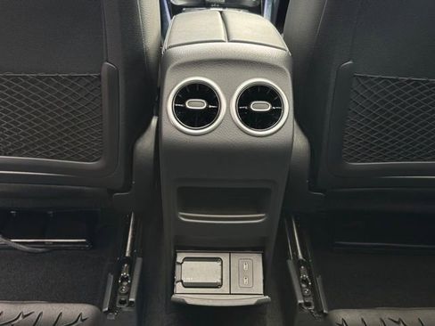 Certified 2025 Mercedes-Benz GLB 250 4MATIC image 43