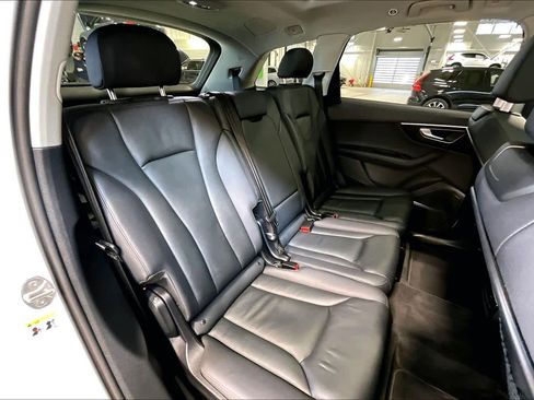 Used 2024 Audi Q7 2.0T Premium Plus image 18