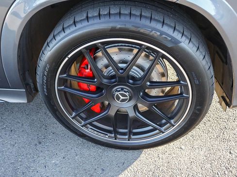 Used 2023 Mercedes-Benz GLE 63 AMG S image 15