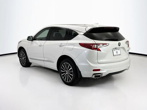 New 2026 Acura RDX SH-AWD w/ Advance Package image 7