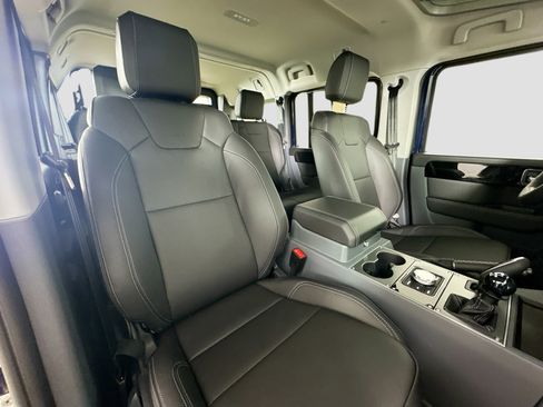 New 2026 INEOS Grenadier Fieldmaster Edition image 50