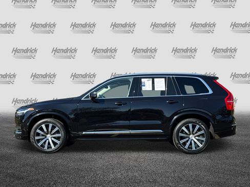 Used 2025 Volvo XC90 B6 Ultra image 8
