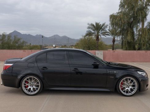 Used 2008 BMW M5 M5 image 4