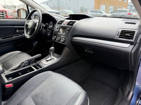 Used 2012 Subaru Impreza 2.0i Sport Limited w/ Popular Pkg 1 AWD/4WD image 27