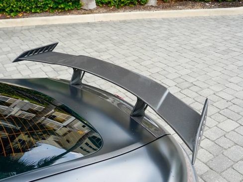Used 2021 Mercedes-Benz AMG GT Coupe w/ GT Stealth Edition image 47