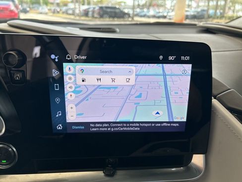 Used 2025 Chevrolet Corvette Z06 image 17