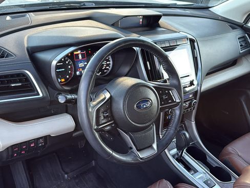 Used 2020 Subaru Ascent Touring image 10
